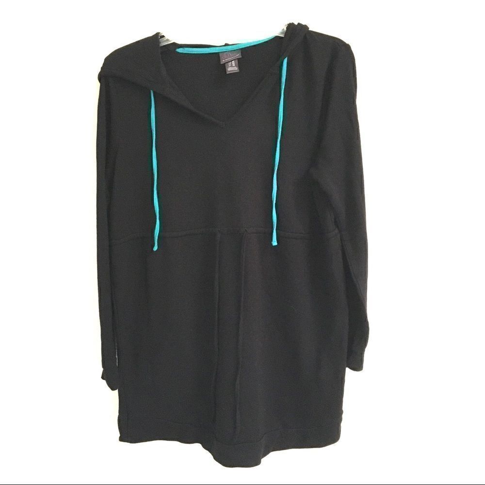 Oh Baby by Motherhood drawstring waist hoodie M
